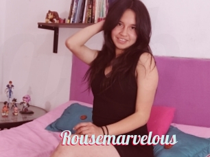 Rousemarvelous