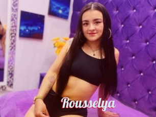 Rousselya