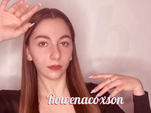 Rowenacoxson