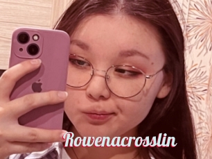 Rowenacrosslin