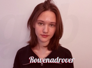 Rowenadrover