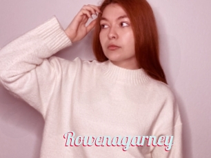 Rowenagarney