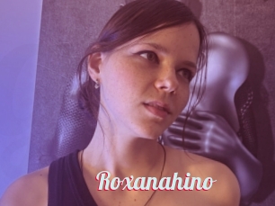 Roxanahino