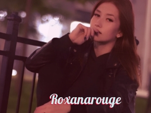 Roxanarouge
