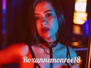 Roxannemonroe18