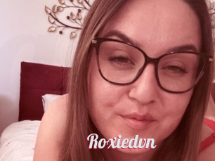 Roxiedvn