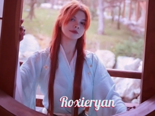 Roxieryan
