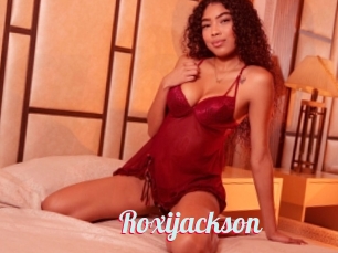 Roxijackson