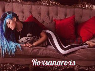 Roxsanaroxs