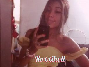 Roxxihott
