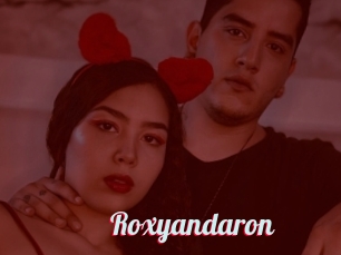 Roxyandaron