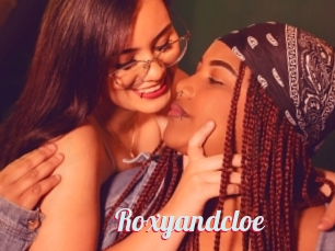 Roxyandcloe