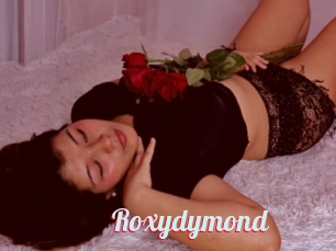 Roxydymond