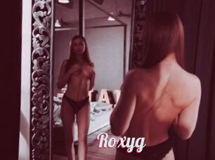 Roxyg