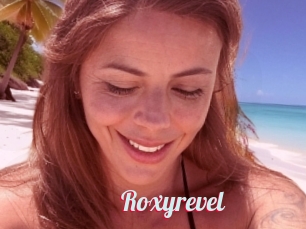 Roxyrevel