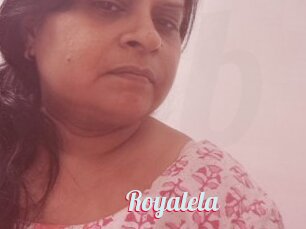 Royalela