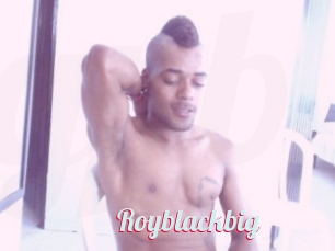Royblackbig