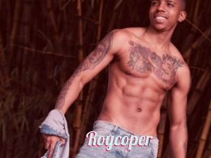 Roycoper