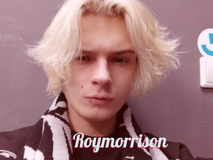 Roymorrison
