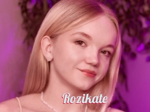 Rozikate