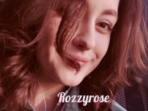 Rozzyrose
