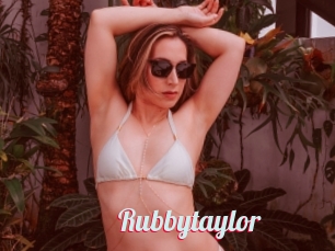 Rubbytaylor