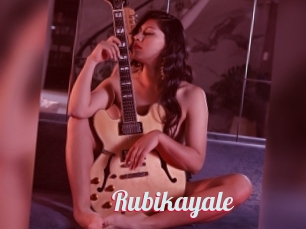 Rubikayale