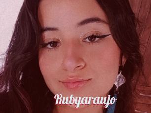 Rubyaraujo