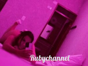 Rubychannel