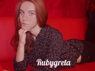 Rubygreta