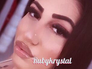 Rubykrystal