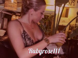 Rubyrose111