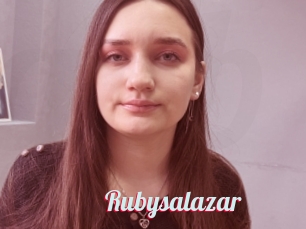 Rubysalazar