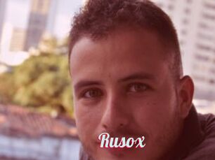 Rusox