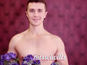 Russeiwills