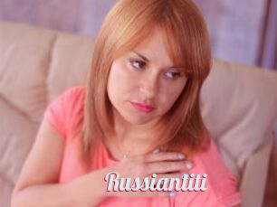 Russiantiti