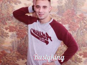 Rustyking