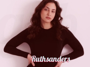 Ruthsanders