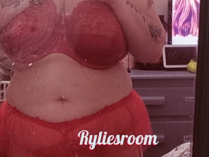 Ryliesroom