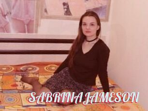 SABRINAJAMESON