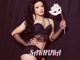 SAKHURA