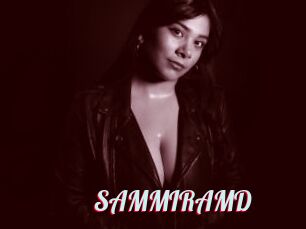 SAMMIRAMD