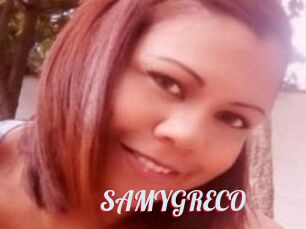 SAMYGRECO