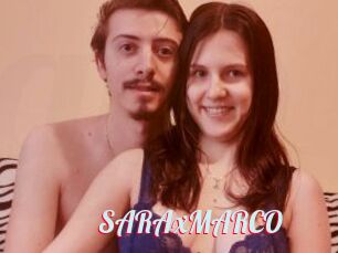 SARAxMARCO