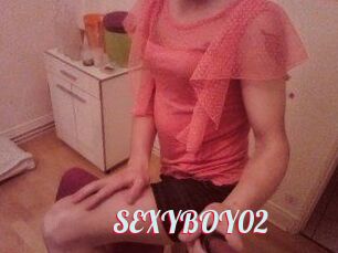 SEXYBOY02