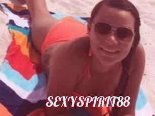 SEXYSPIRIT88