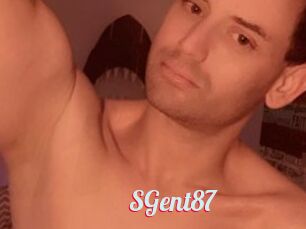 SGent87