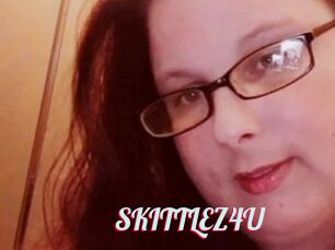 SKITTLEZ4U