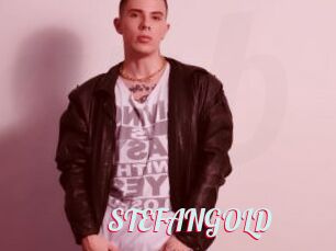 STEFANGOLD
