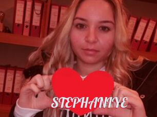 STEPHANIYE